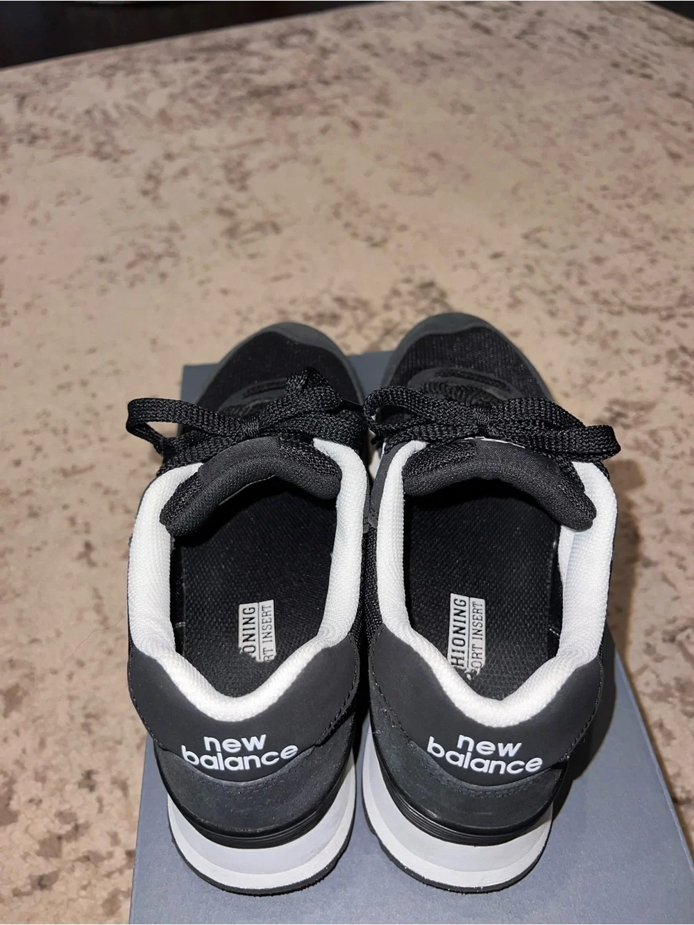 New Balance new balance